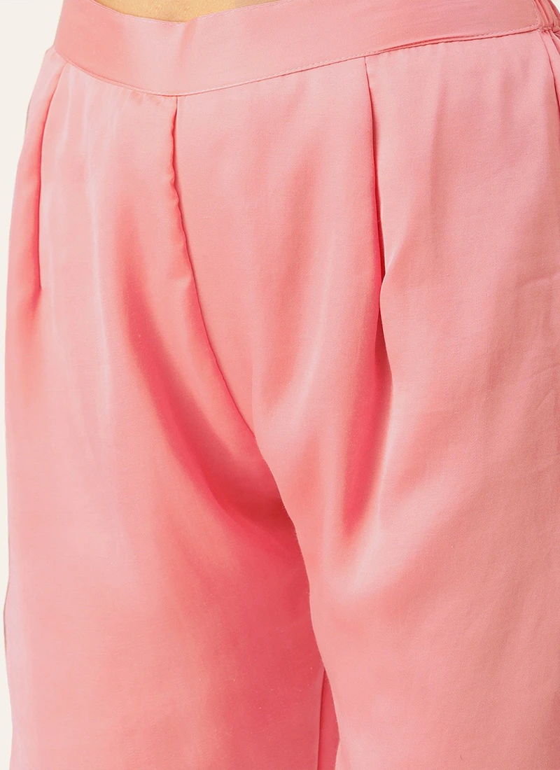 Ethnovog Abaya Style Anarkali Party Wear - Image 6