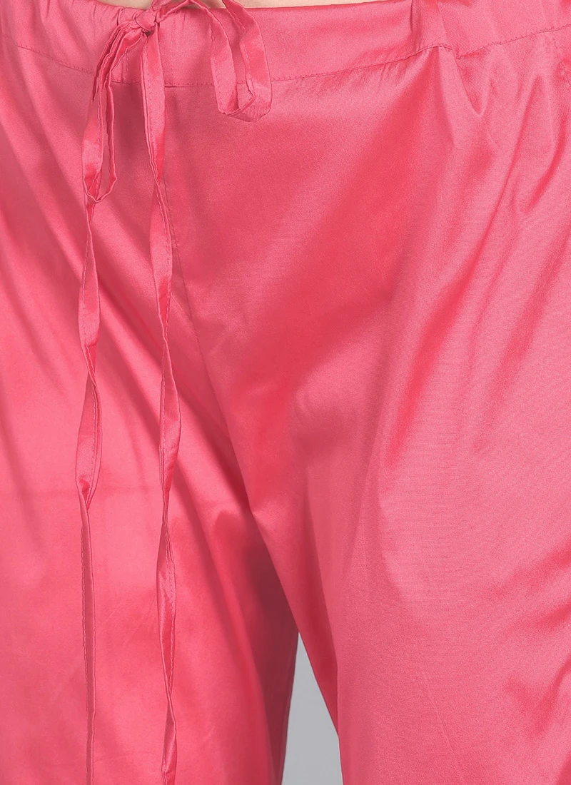 Ethnovog Green Anarkali Suit Wedding Wear - Image 5