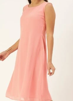 Floral Printed Organza Kaftan Dress After Six Wear Party Wear